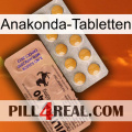 Anaconda Tablets 41